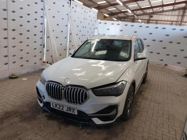 Auction sale of the 2022 Bmw X1 Xdrive2, vin: *****************, lot number: 38446134