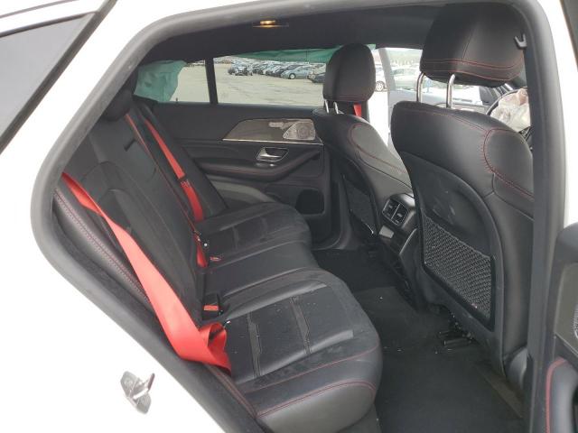 4JGFD6BBXMA352305 Mercedes-Benz Gle Coupe Amg 53 4matic