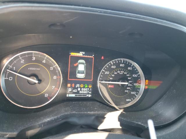 JF2GTHSCXMH264363 Subaru Crosstrek Sport