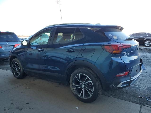KL4MMDSL8LB125657 Buick Encore Gx Select