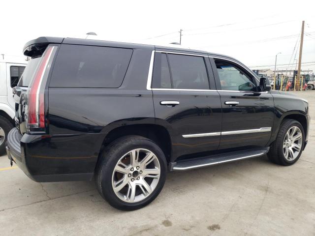 1GYS4MKJ1FR686543 Cadillac Escalade Luxury
