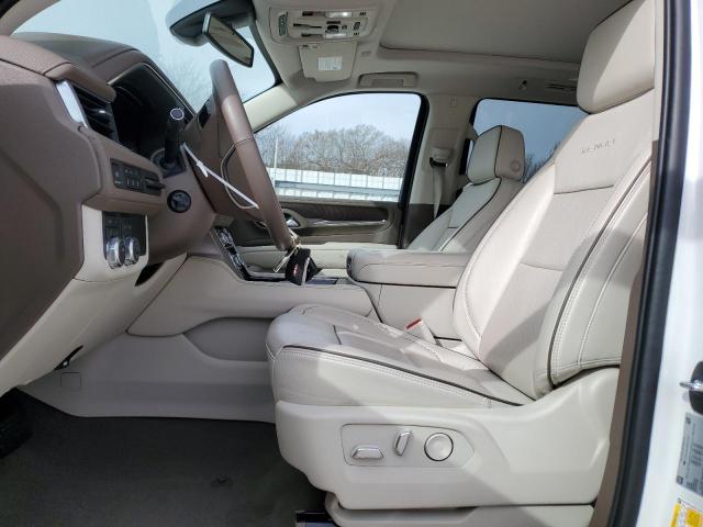 1GKS2DKL9NR270479 GMC YUKON DENALI