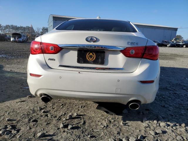 JN1EV7AR8HM834005 Infiniti Q50 Premium