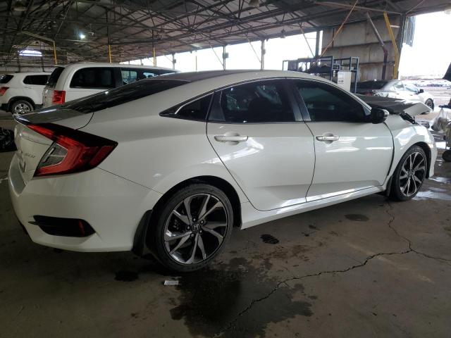 2HGFC2F82MH552998 Honda Civic Sport
