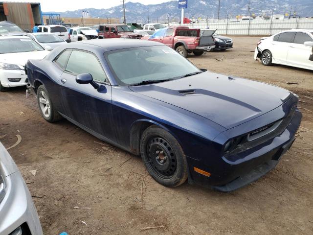 2C3CDYAG9EH299250 Dodge Challenger Sxt