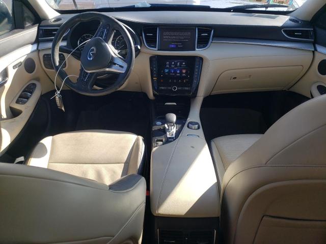 3PCAJ5M38KF116912 Infiniti Qx50 Essential