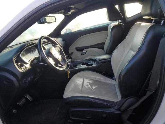 2C3CDZBT0FH714510 Dodge Challenger Sxt Plus
