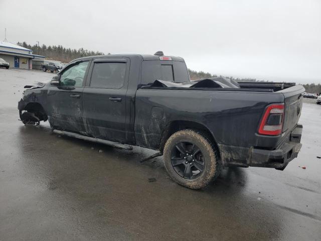 1C6SRFMT6LN355713 RAM 1500 Big Horn/lone Star