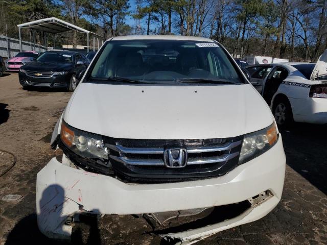5FNRL5H27FB008530 Honda ODYSSEY LX