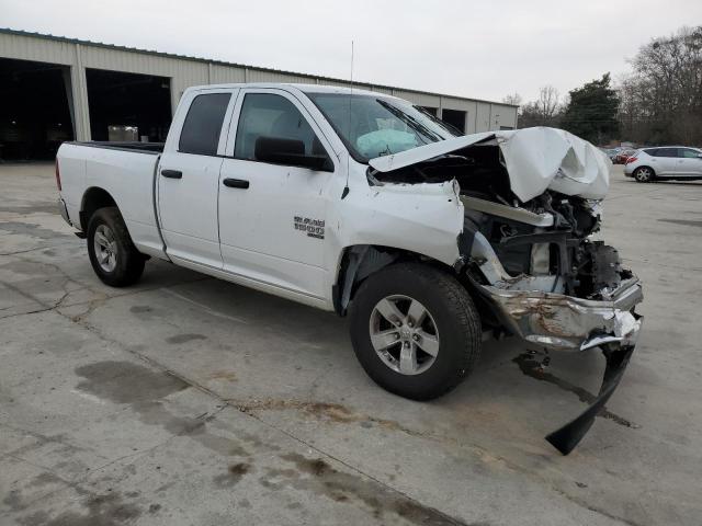 1C6RR6FT9LS114449 RAM 1500 Classic Tradesman