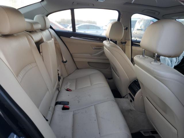 WBA5A7C59FD623148 BMW 528 XI