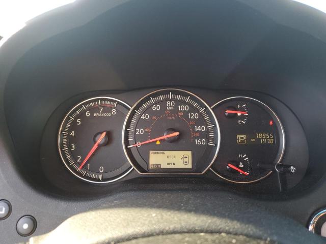 1N4AA5AP9EC913958 Nissan MAXIMA S