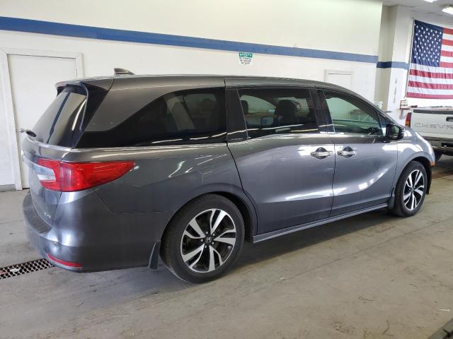 5FNRL6H91JB058674 Honda Odyssey Elite