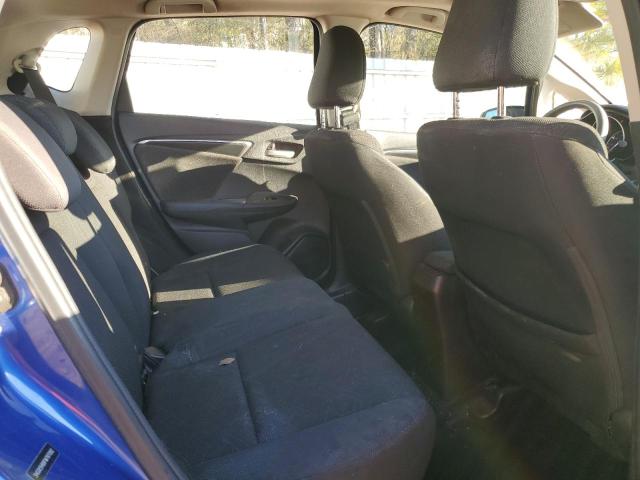 3HGGK5H88FM787092 Honda FIT EX
