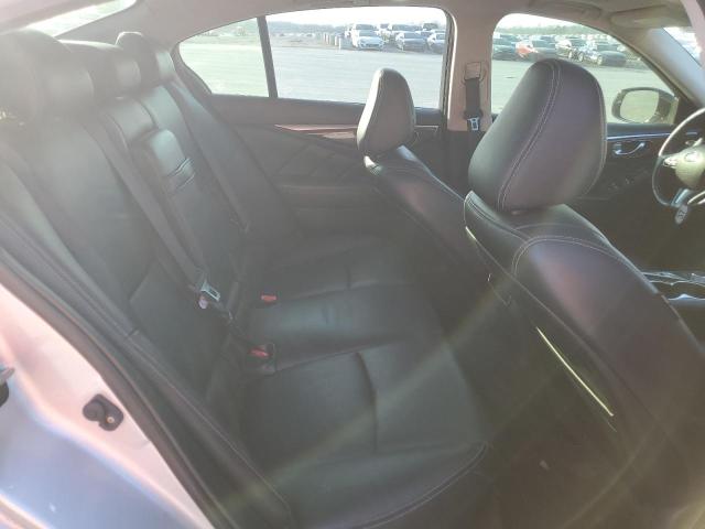 JN1BV7AR5EM686202 Infiniti Q50 BASE