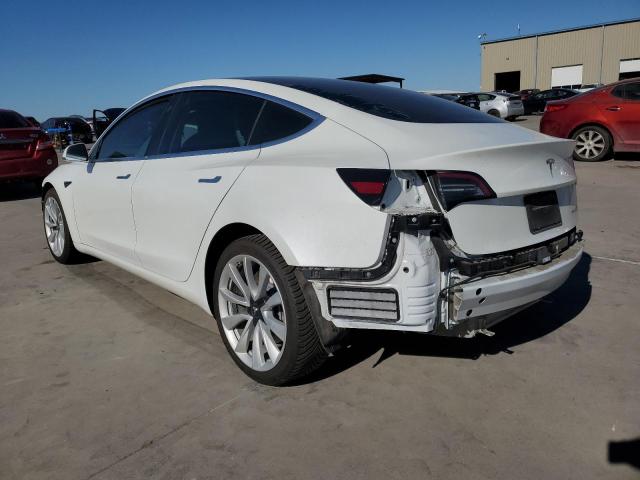 5YJ3E1EB0KF192071 Tesla MODEL 3