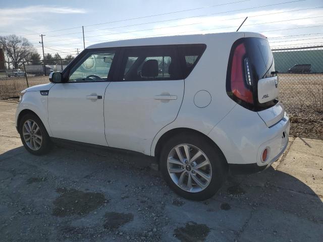 KNDJP3A59J7900903 KIA SOUL +