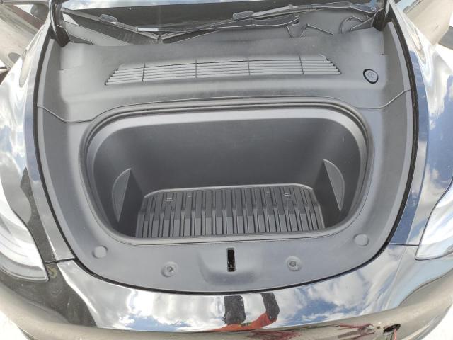 7SAYGAEE7PF707734 Tesla Model Y
