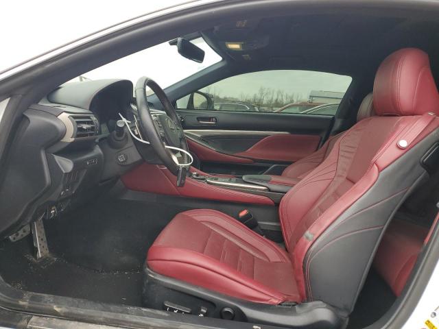 JTHSE5BC6F5003283 Lexus RC 350
