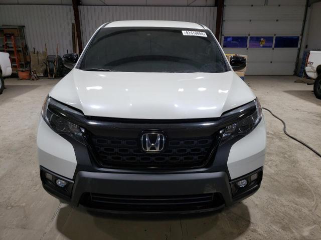 5FNYF8H27KB017467 Honda Passport Sport
