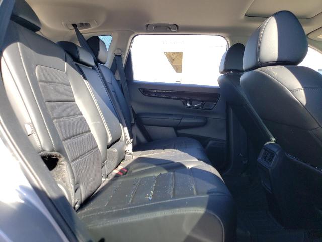 2HKRS4H71PH436279 Honda CR-V EXL