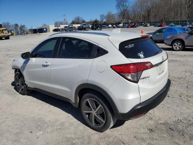3CZRU6H54NM700715 Honda HR-V EX