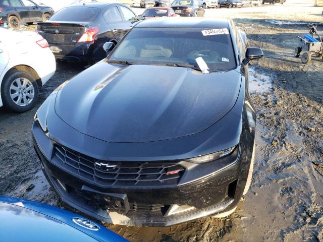 1G1FB1RS8N0129179 Chevrolet CAMARO LS