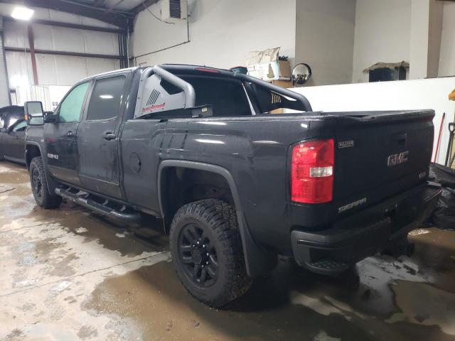 1GT12TEG4HF225004 GMC Sierra K2500 Slt