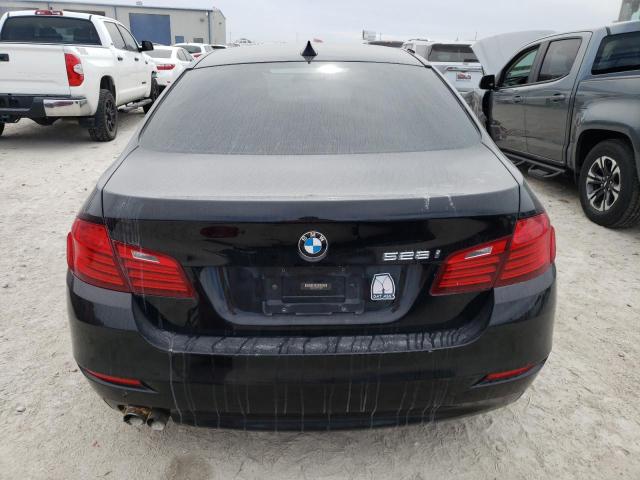 WBA5A5C55FD514383 BMW 528 I