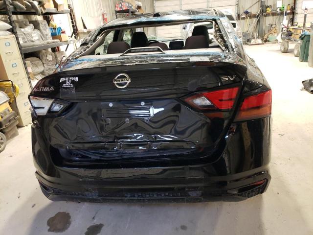 1N4BL4DVXMN348416 Nissan ALTIMA SV