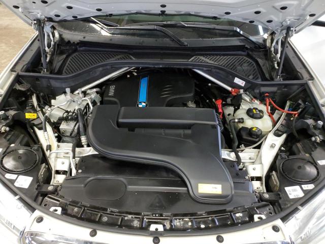 5UXKT0C35H0V97033 BMW X5 Xdr40e