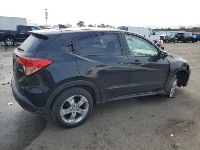 3CZRU6H54GM706274 Honda HR-V EX
