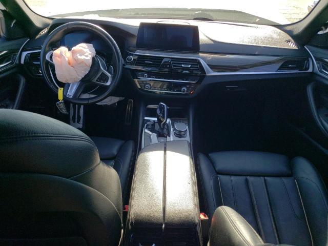 WBAJS1C05LWW61795 BMW 540 I