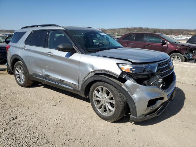 1FMSK8DH8LGC31334 Ford EXPLORER XLT