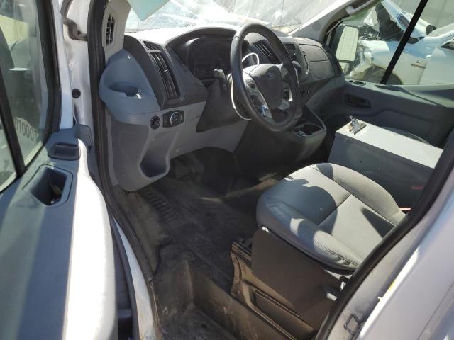 1FTYR2CM8HKB34466 Ford Transit T-250