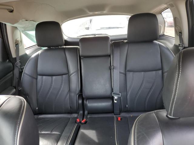 5N1DL0MM1JC523075 Infiniti QX60