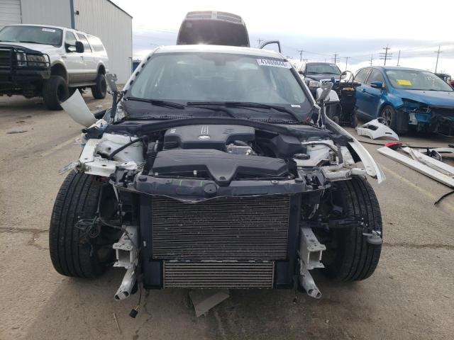WBA8A3C55JA495085 BMW 320 XI