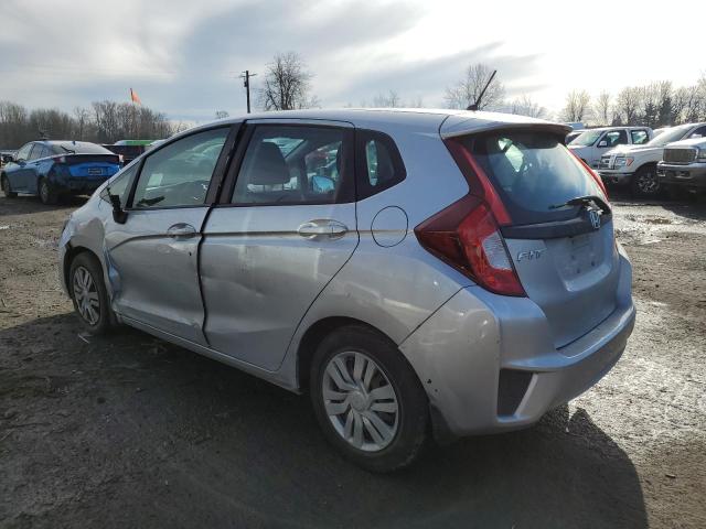 3HGGK5H53FM719207 Honda FIT LX