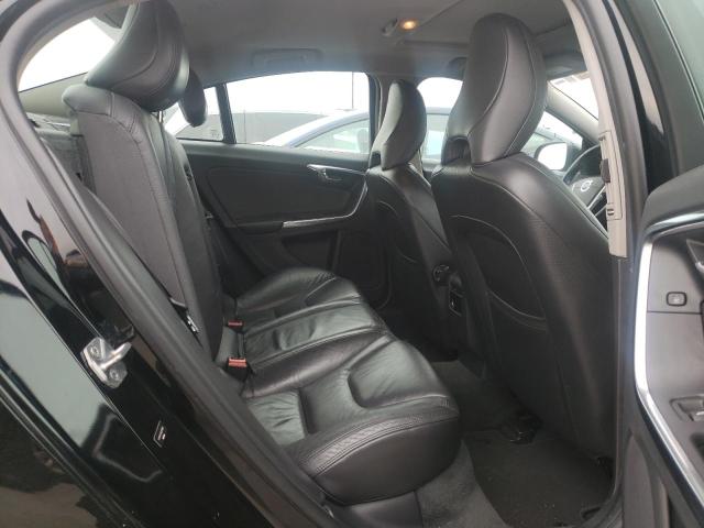 YV1612FS3E2275606 Volvo S60 T5