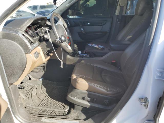 1GKKVSKD7GJ231475 GMC Acadia Slt-2