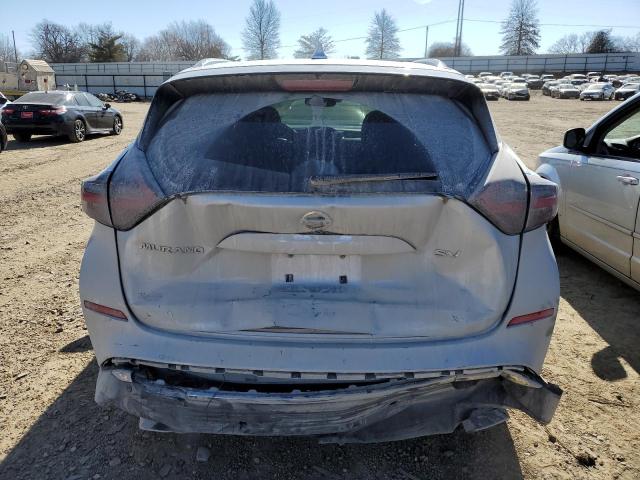 5N1AZ2BJ2LN100888 Nissan MURANO SV