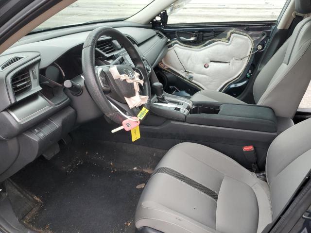 2HGFC2F58HH522190 Honda Civic Lx