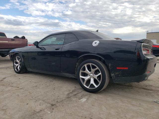 2C3CDZBG4FH701147 Dodge Challenger Sxt Plus