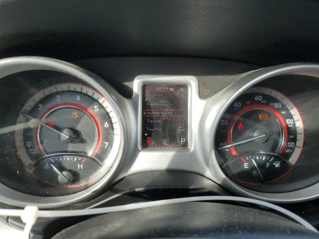 3C4PDCBG3FT743925 Dodge Journey Sxt