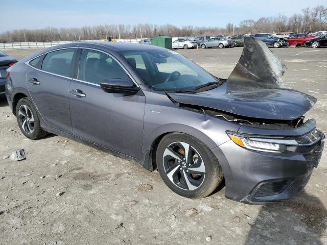 19XZE4F5XNE006874 Honda INSIGHT EX