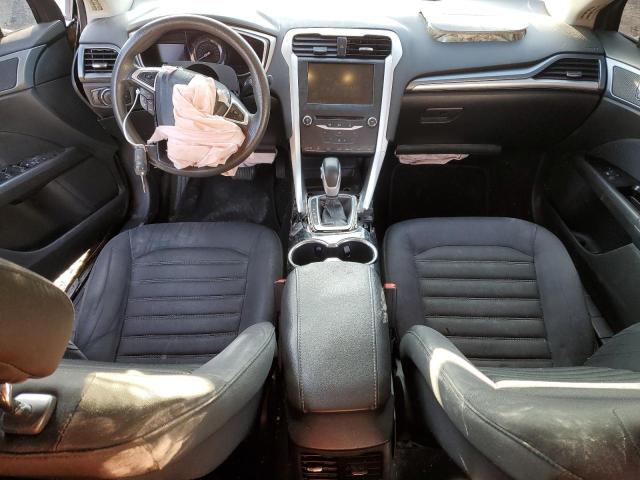 3FA6P0H71ER289894 Ford FUSION SE