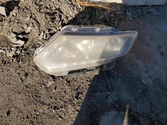 KNMAT2MV8FP572043 Nissan ROGUE S