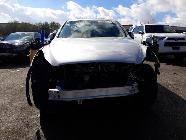 JN1BJ0RP0HM381460 Infiniti QX50
