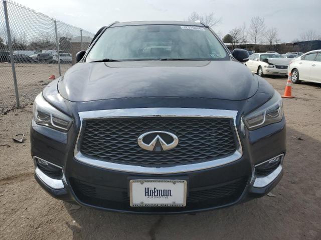 5N1DL0MM1JC523075 Infiniti QX60