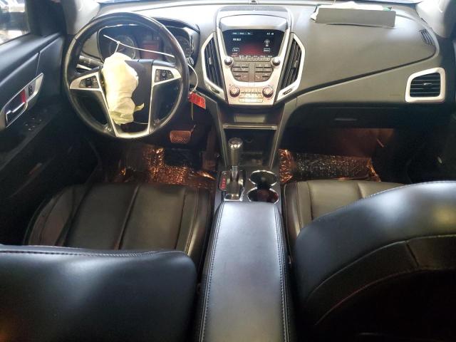 GMC Terrain Slt 2016 2GKFLUE31G6183944 Image 8